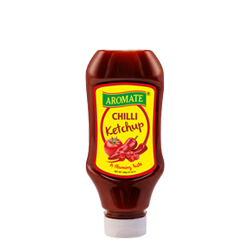 Aromate Chilli Ketchup