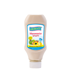 Aromate Light Mayonnaise 300 ml