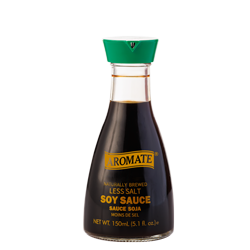 Aromate Soy Sauce