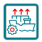 Export Icon